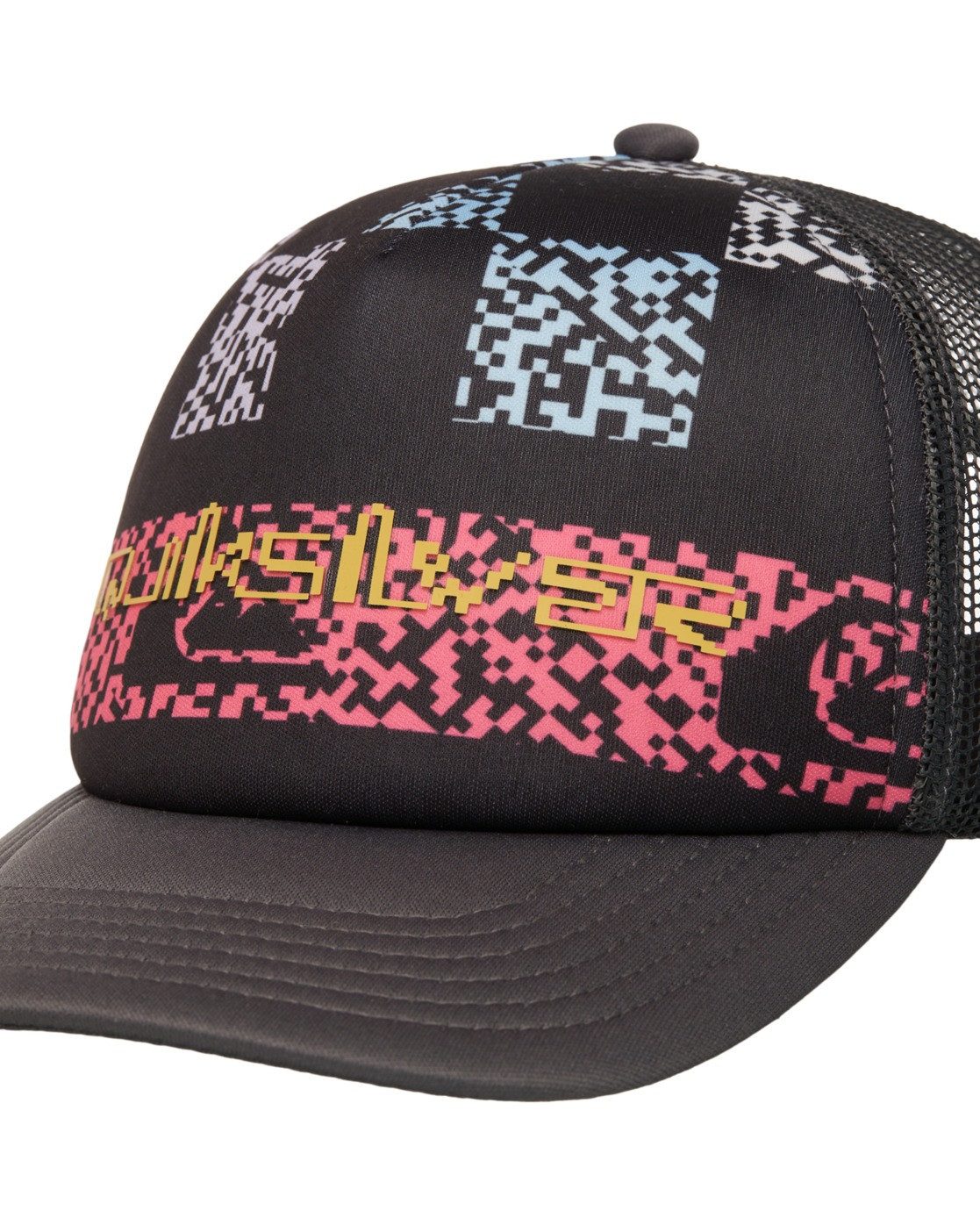 Quiksilver Baseball Cap Emu Coop