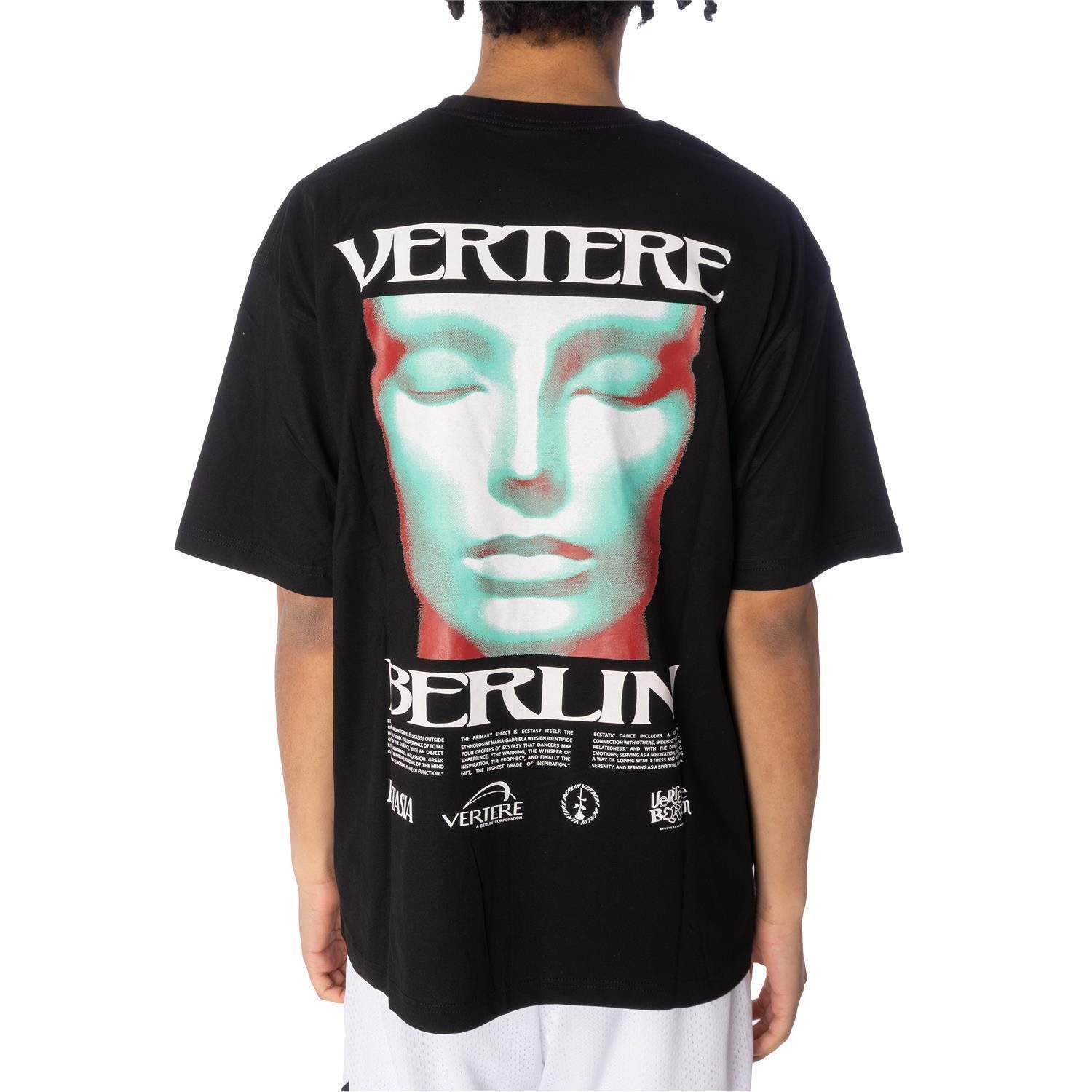 Vertere Berlin T-Shirt T-Shirt Vertere Berlin Sleepwalk