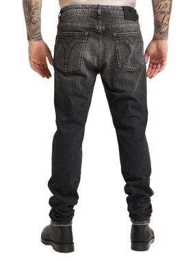 CARLO COLUCCI 5-Pocket-Jeans Cavosini 33W