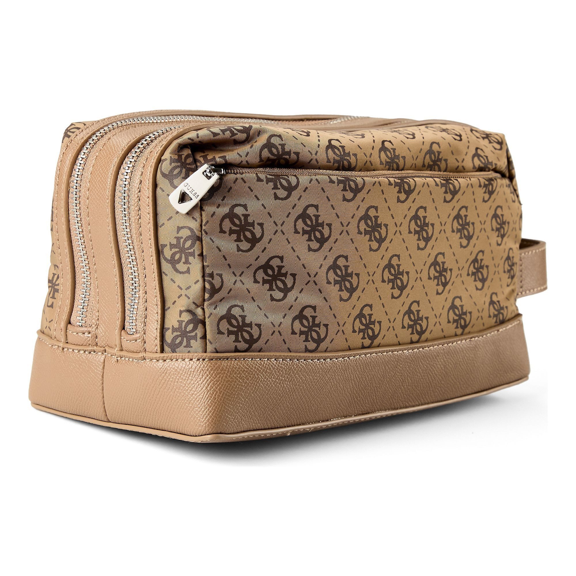 Guess Kulturbeutel Berlin, Polyamid günstig online kaufen