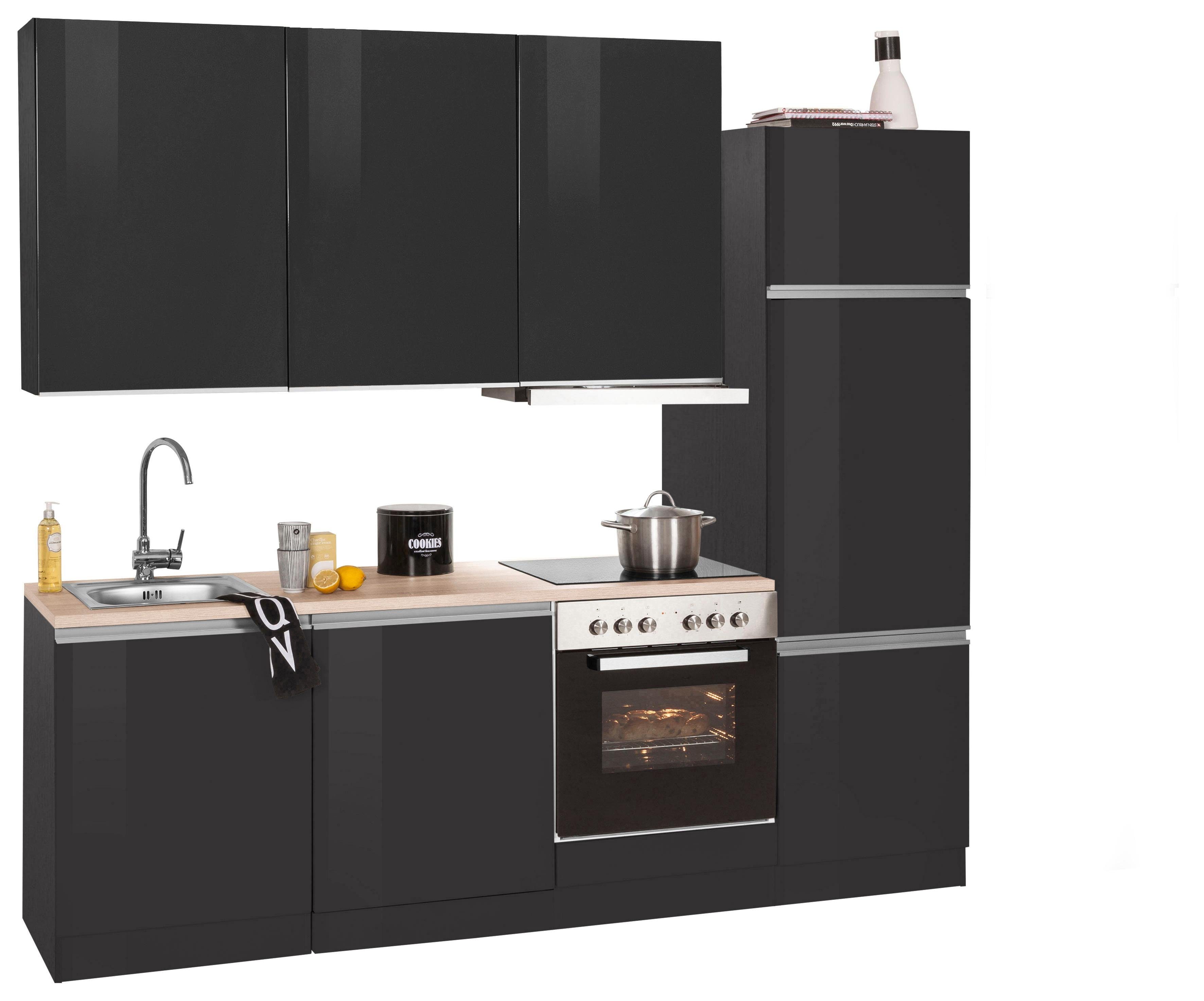 Küchenzeile KS-Ohio