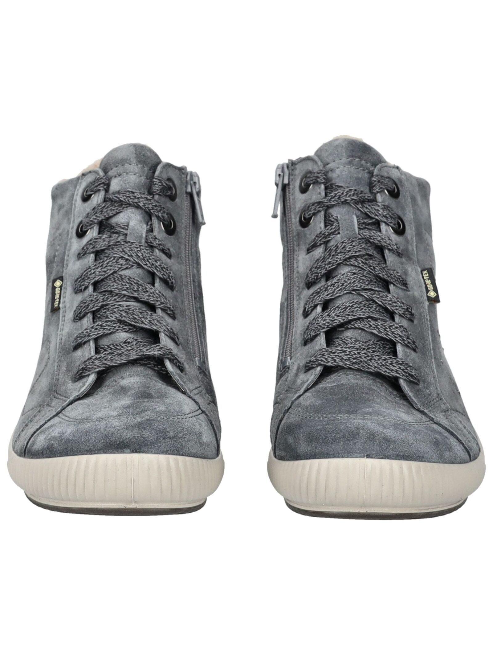 Legero Legero Sneaker Veloursleder Sneaker