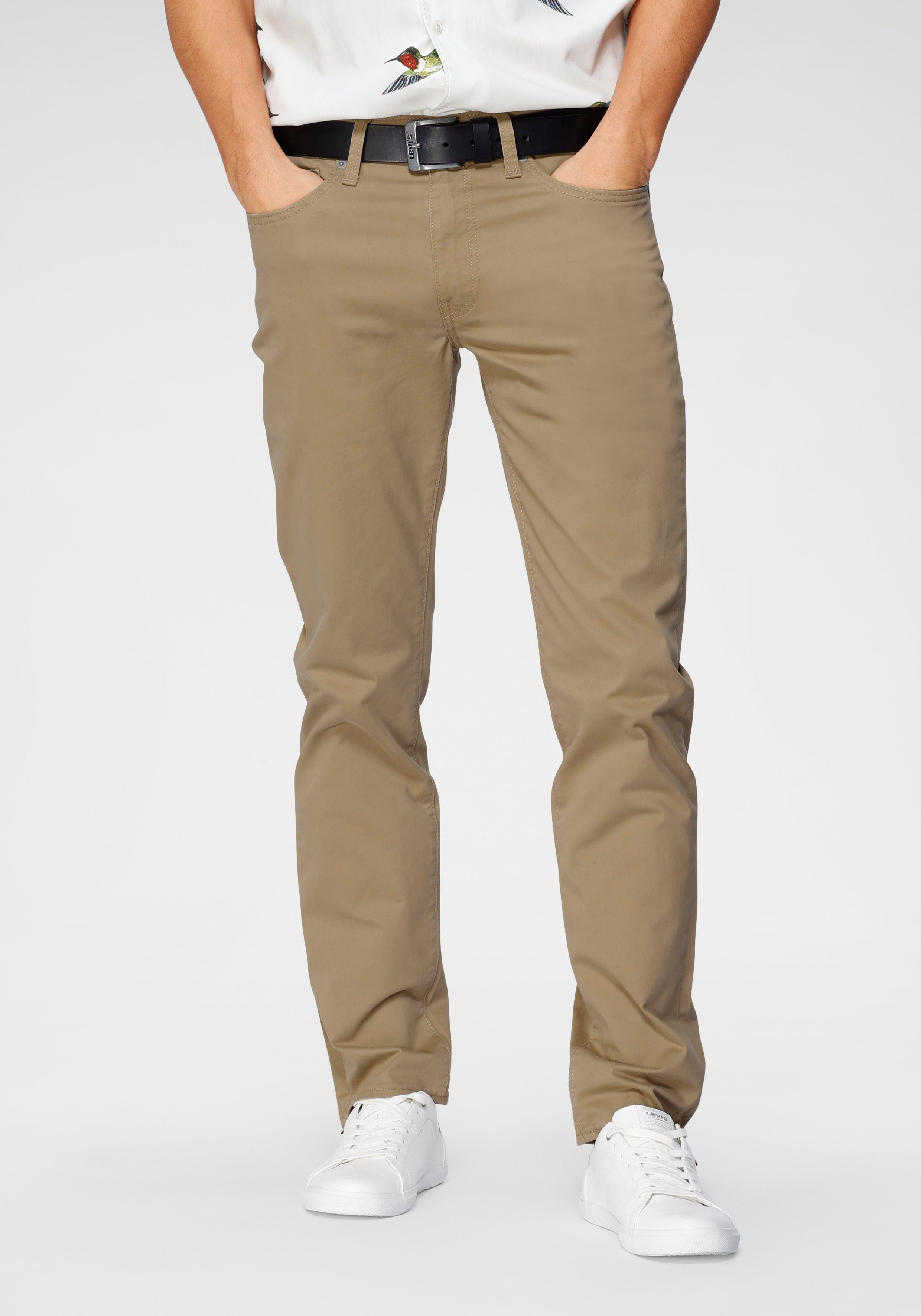 Levi's® Slim-fit-Jeans 511 SLIM mit großem günstig online kaufen