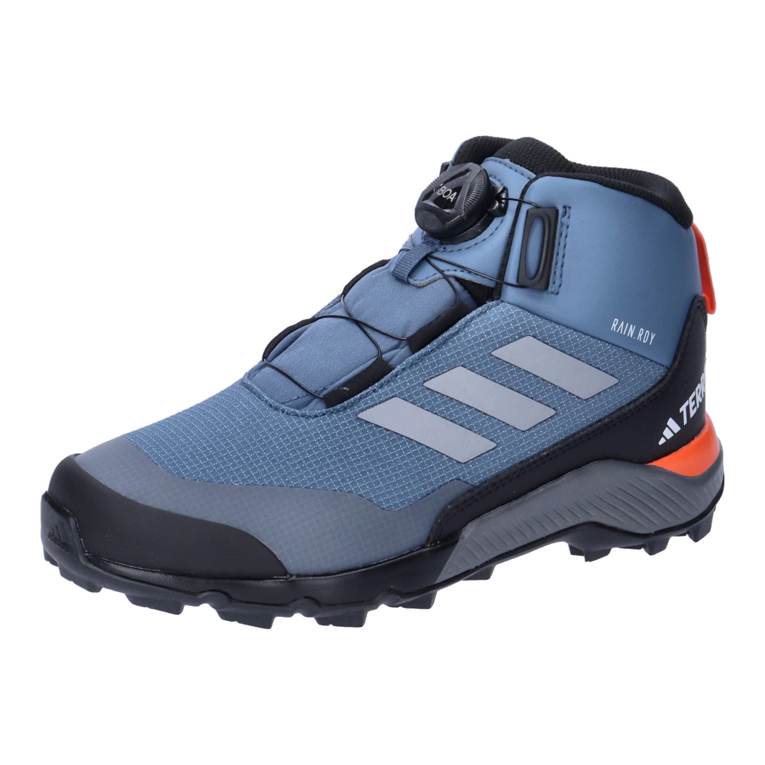 adidas TERREX adidas TERREX Kinder Wanderschuhe Winter Mid Boa R.RDY K Trekkingschuh