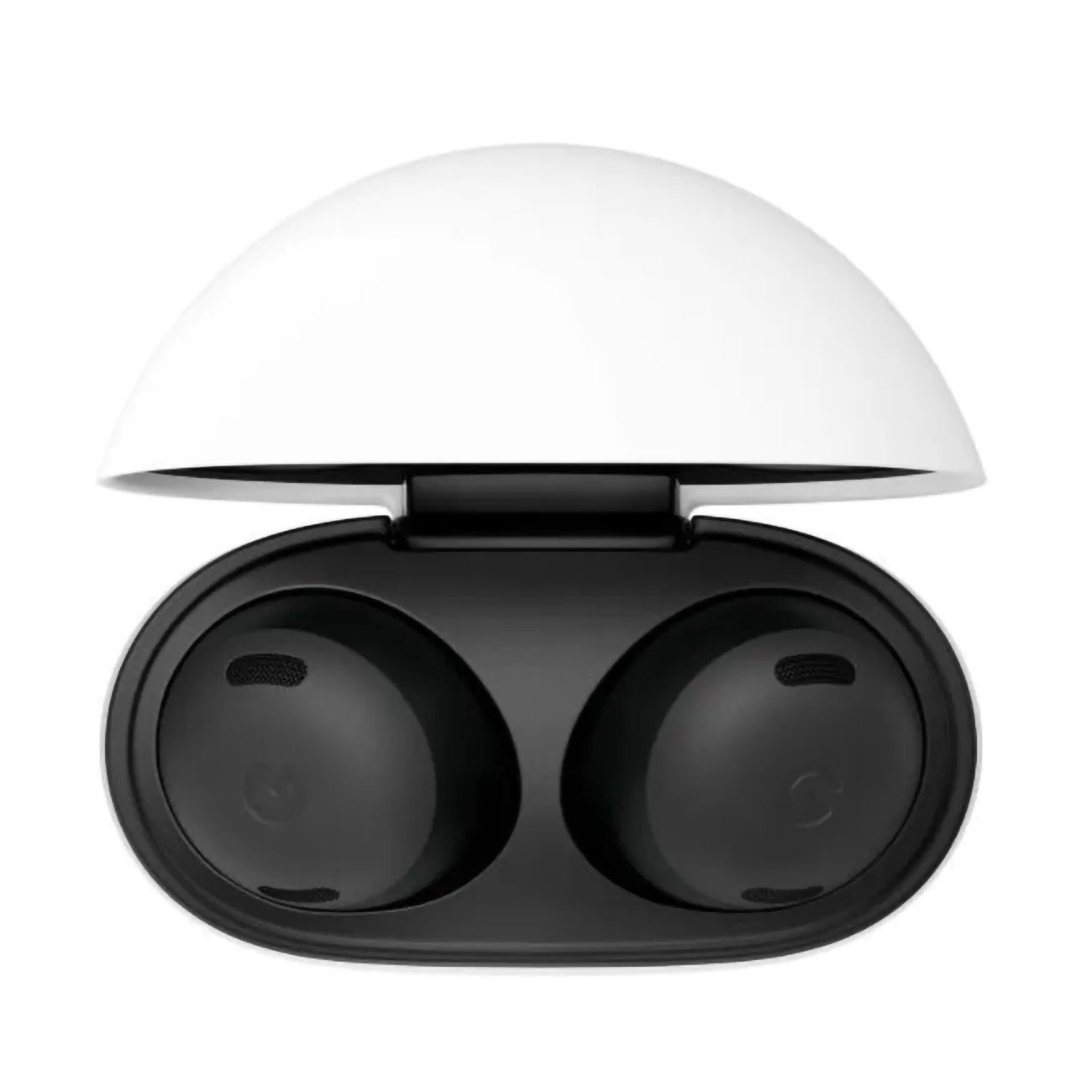 Google Pixel Buds Pro In-Ear-Kopfhörer (Geräuschreduktion, True Wireless-Kopfhörer mit Mikrofon, aktive Rauschunterdrückung)