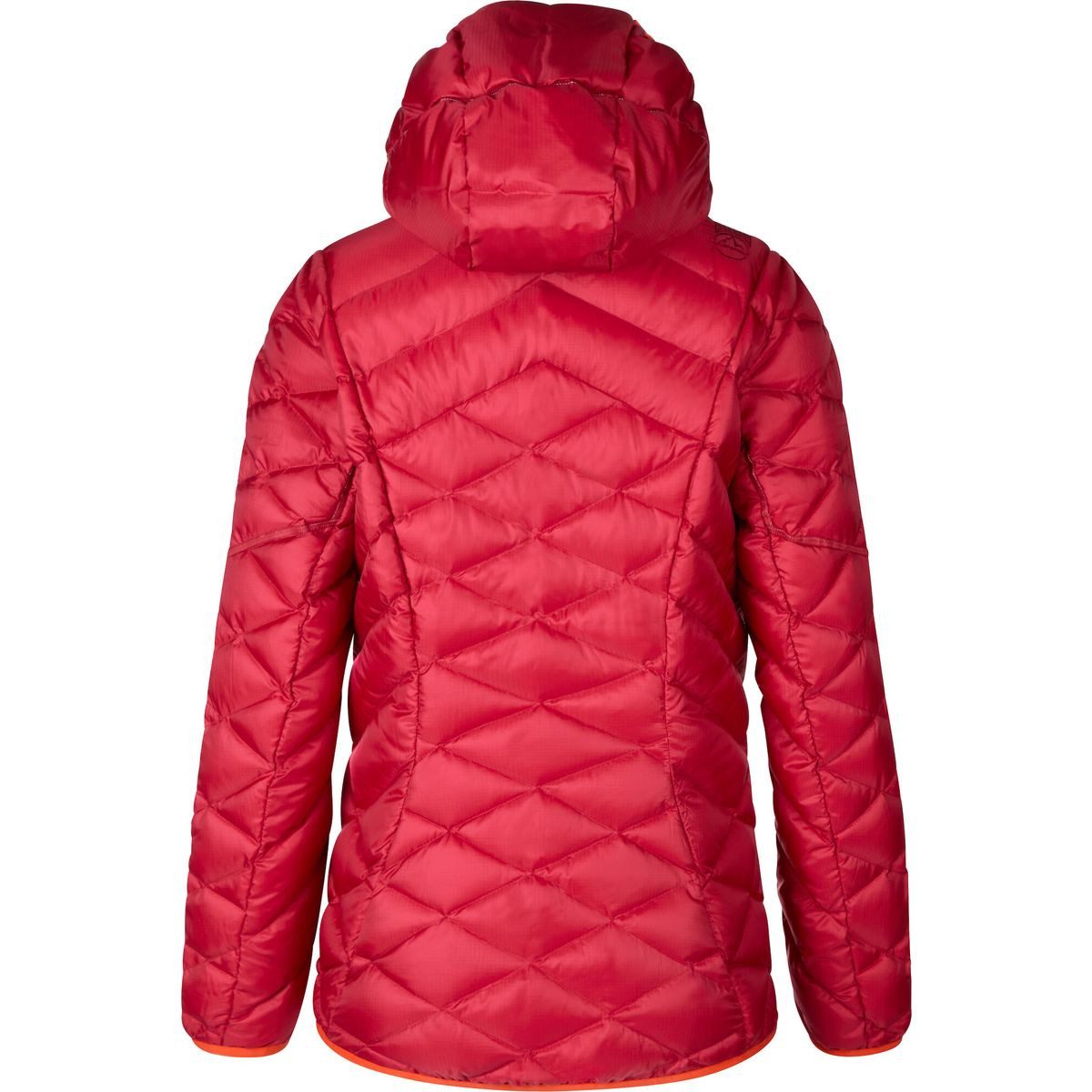La Sportiva Steppjacke Pinnacle Down Jacket Women Leichte und warme Damenjacke mit recycelter Daune für Skitouren und