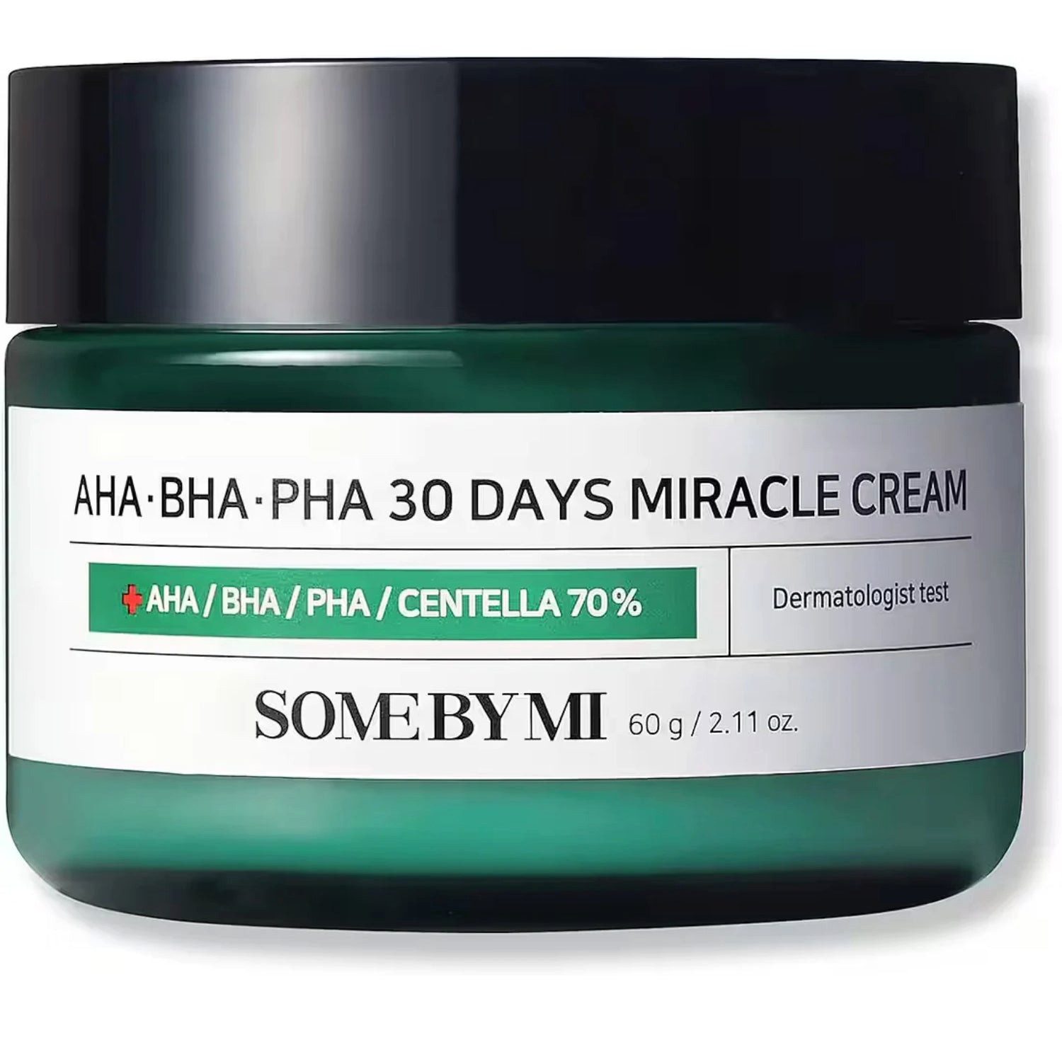 Tagescreme 30 Days Miracle Cream: Makellose Haut in nur 30 Tagen
