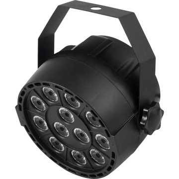 EUROLITE Strahler Eurolite LED PARTY SPOT LED-PAR-Scheinwerfer Anzahl LEDs (Details): 1 (42110192 (LED PARTY SPOT)