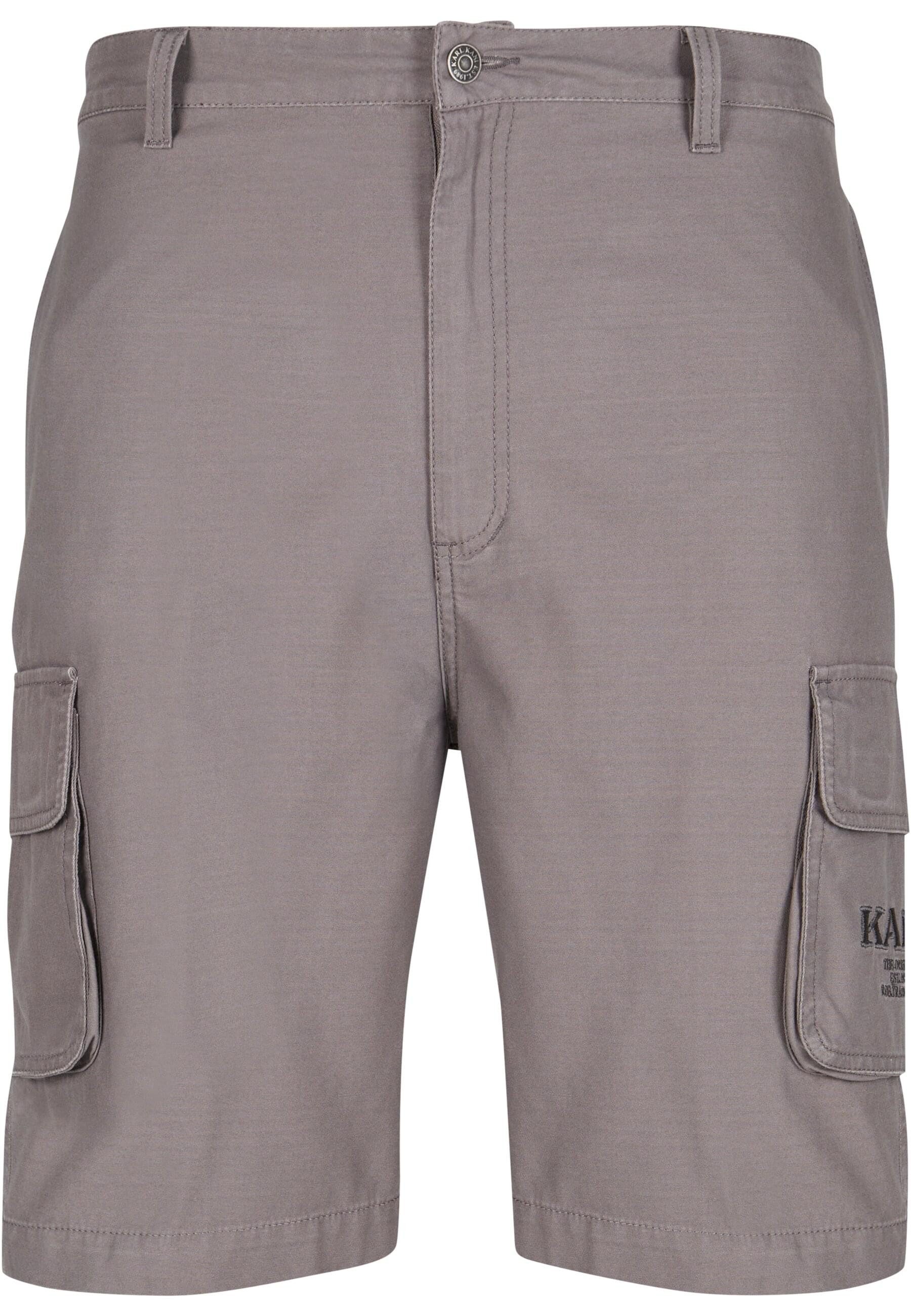 Karl Kani Cargoshorts Karl Kani Herren Karl Kani Retro Washed Cargo Шорты (1-tlg)