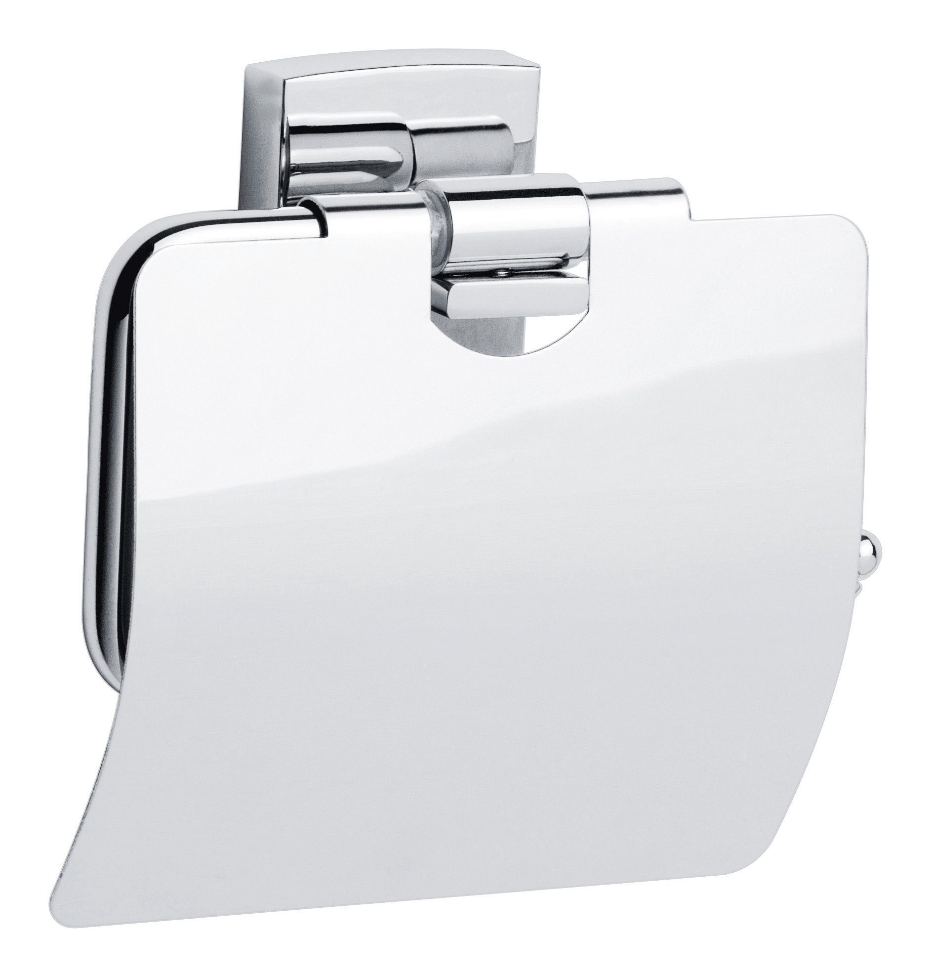 tesa Toilettenpapierhalter 1x tesa klaam Toilettenpapierhalter günstig online kaufen