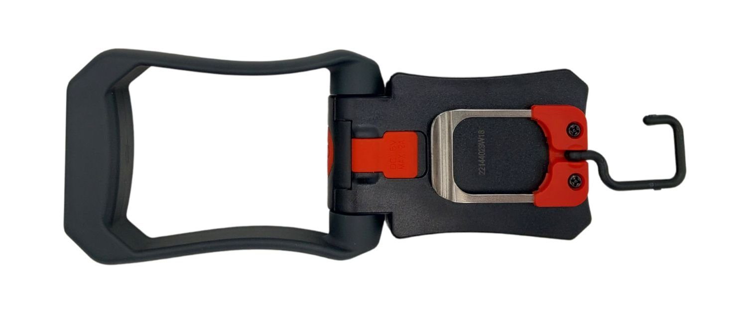 Würth Arbeitsleuchte Würth Akku-LED-Handleuchte Arbeitslampe Werkstattlampe günstig online kaufen