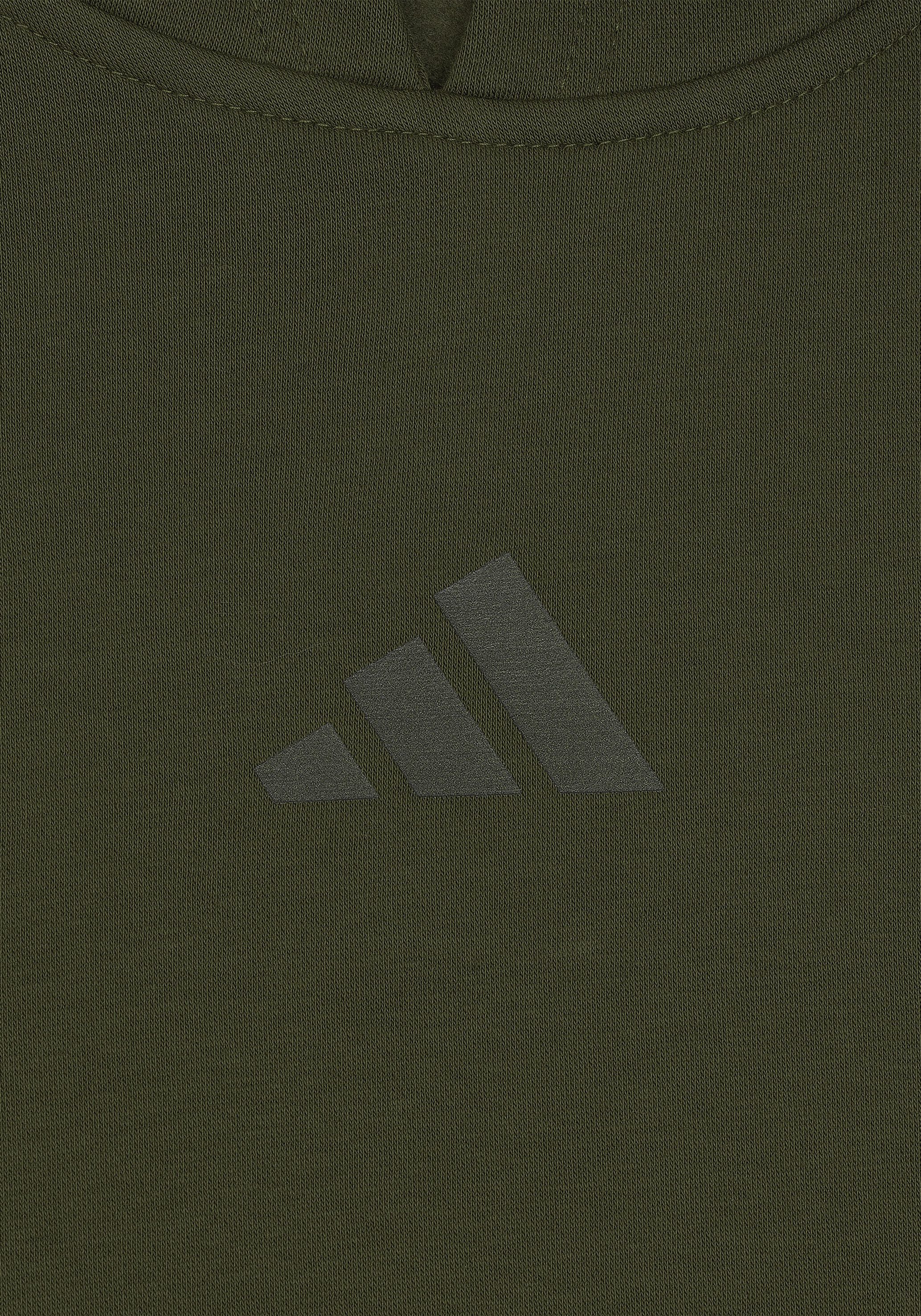 adidas Performance Kapuzensweatshirt adidas Community Hoody BOXING
