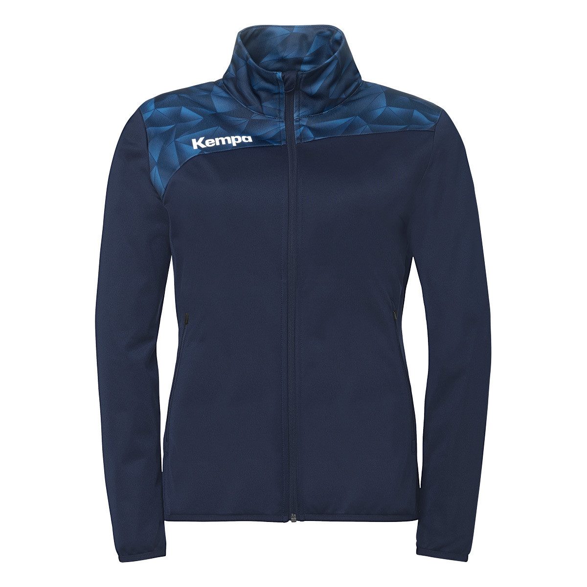 Trainingsjacke Trainingsjacke Athletics 29 Poly Women