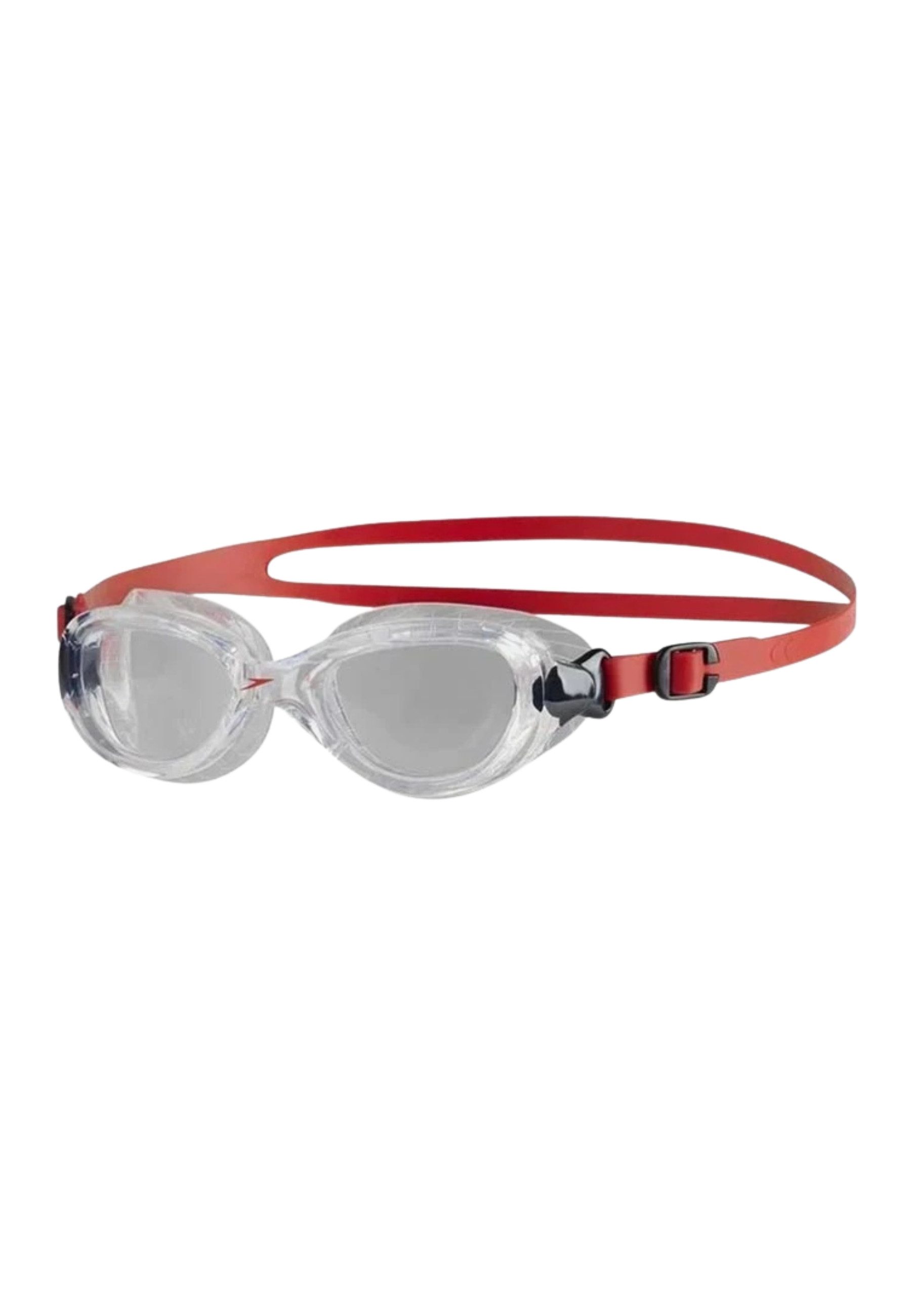 Speedo Schwimmbrille Speedo Kinder Schwimmbrille Futura Classic Junior Blau, (Set)