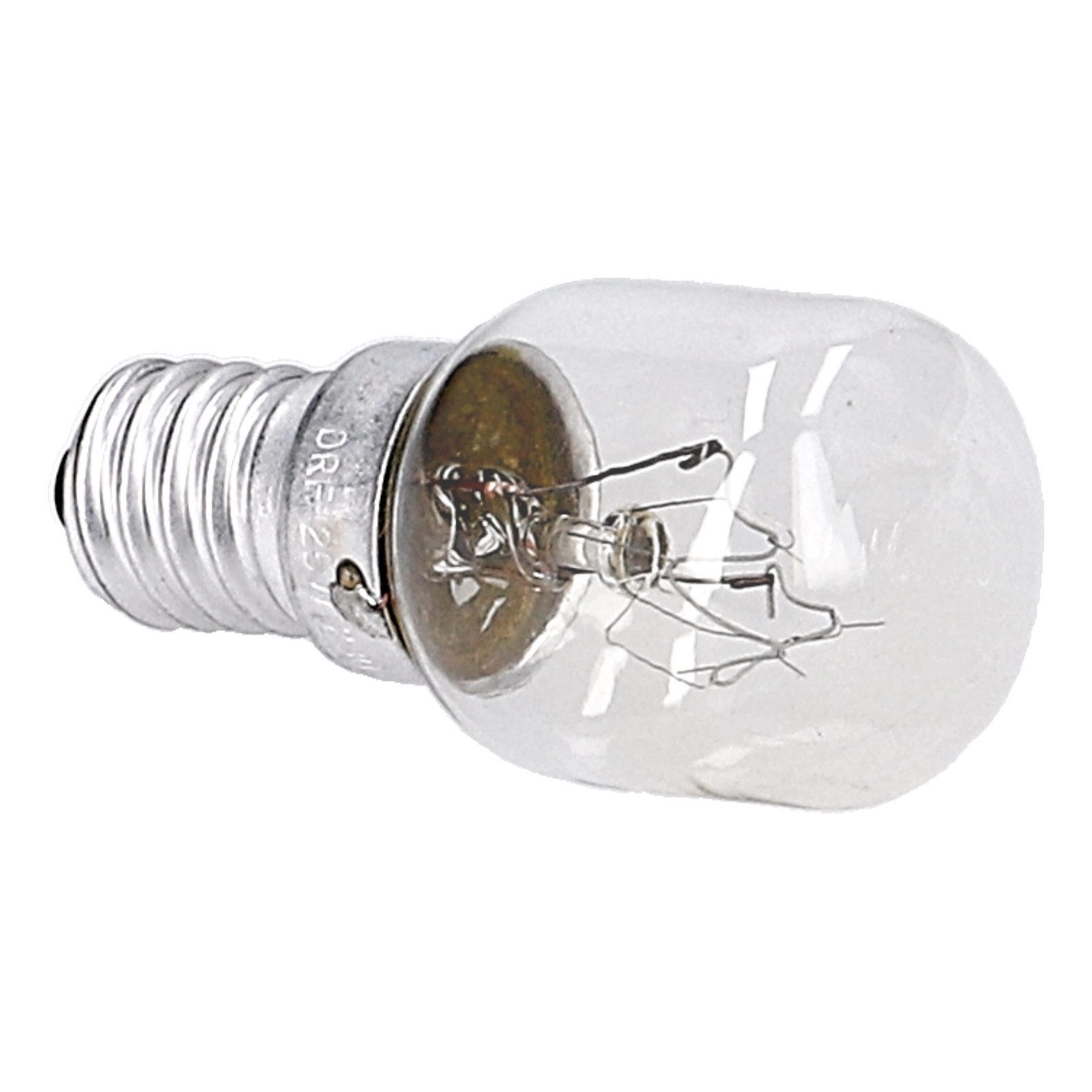 easyPART Montagezubehör Kühlschrank wie LIEBHERR 6070024 LIEBHERR 6070024 Lampe E14