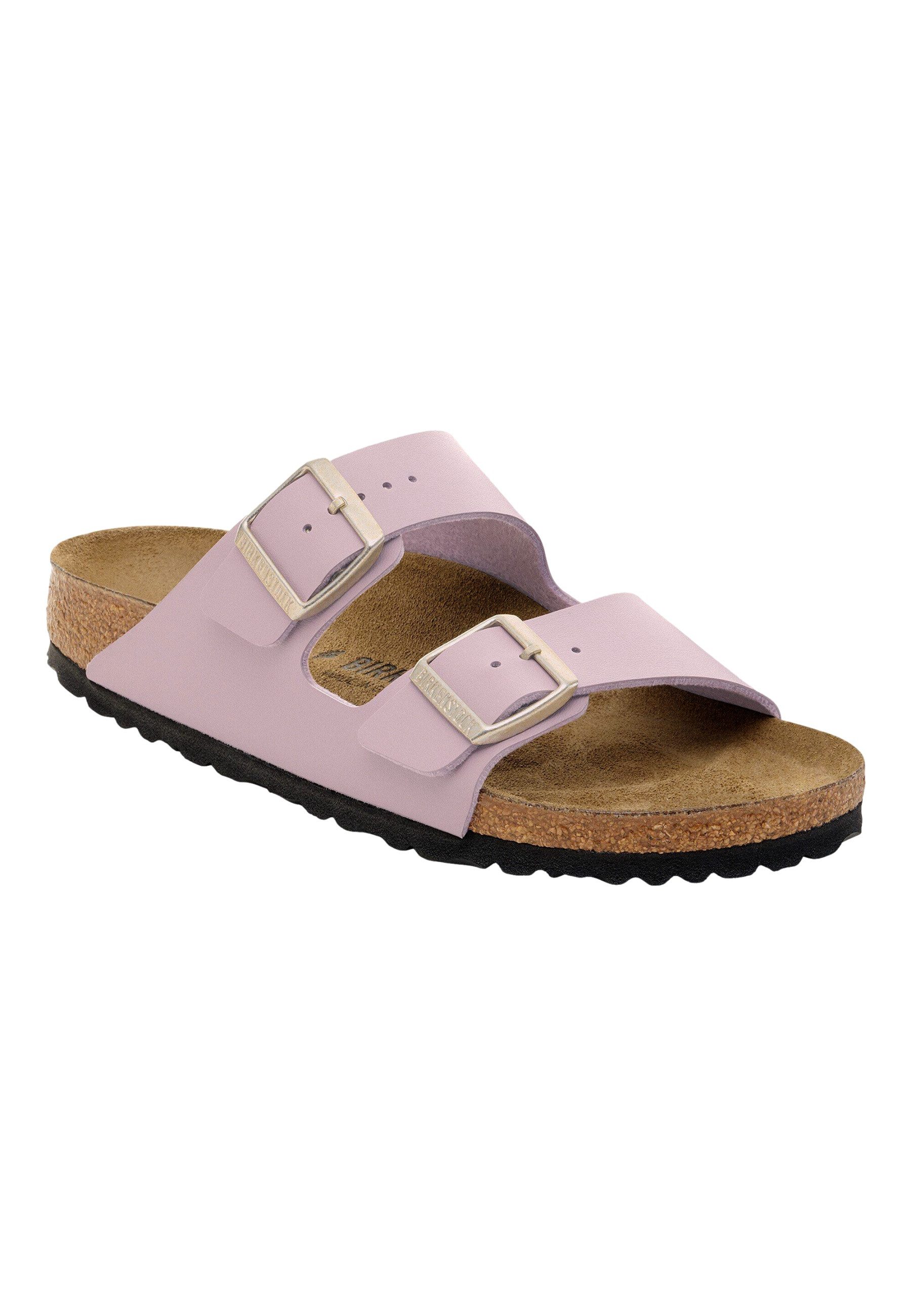 Birkenstock Pantolette Arizona BF Pantolette günstig online kaufen