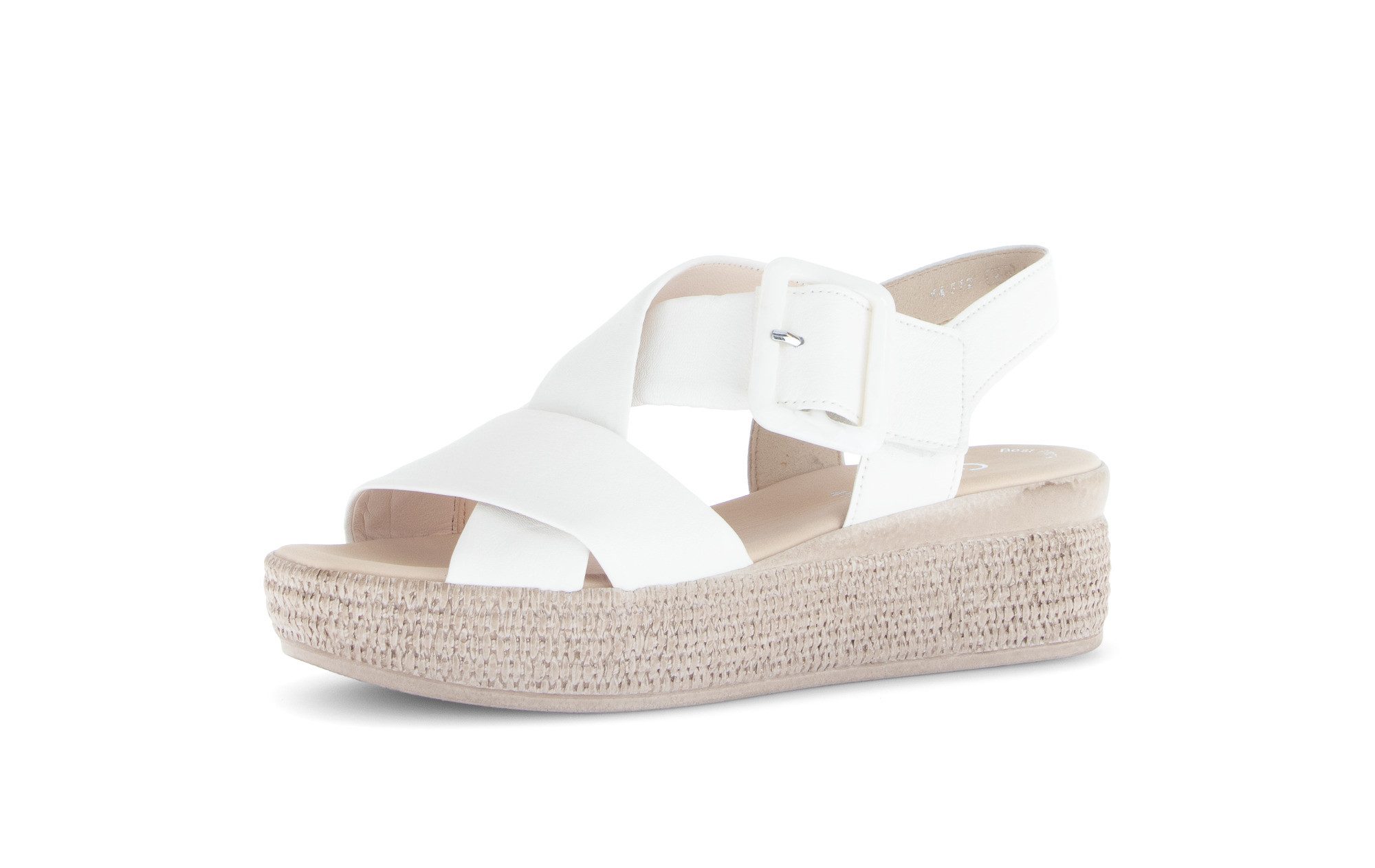 Gabor Sandalette
