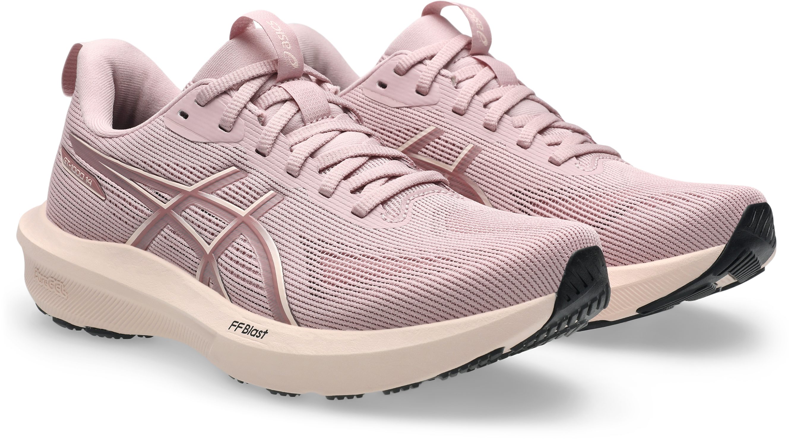 Asics GT-1000 14 Laufschuh für mehr Stabilität günstig online kaufen