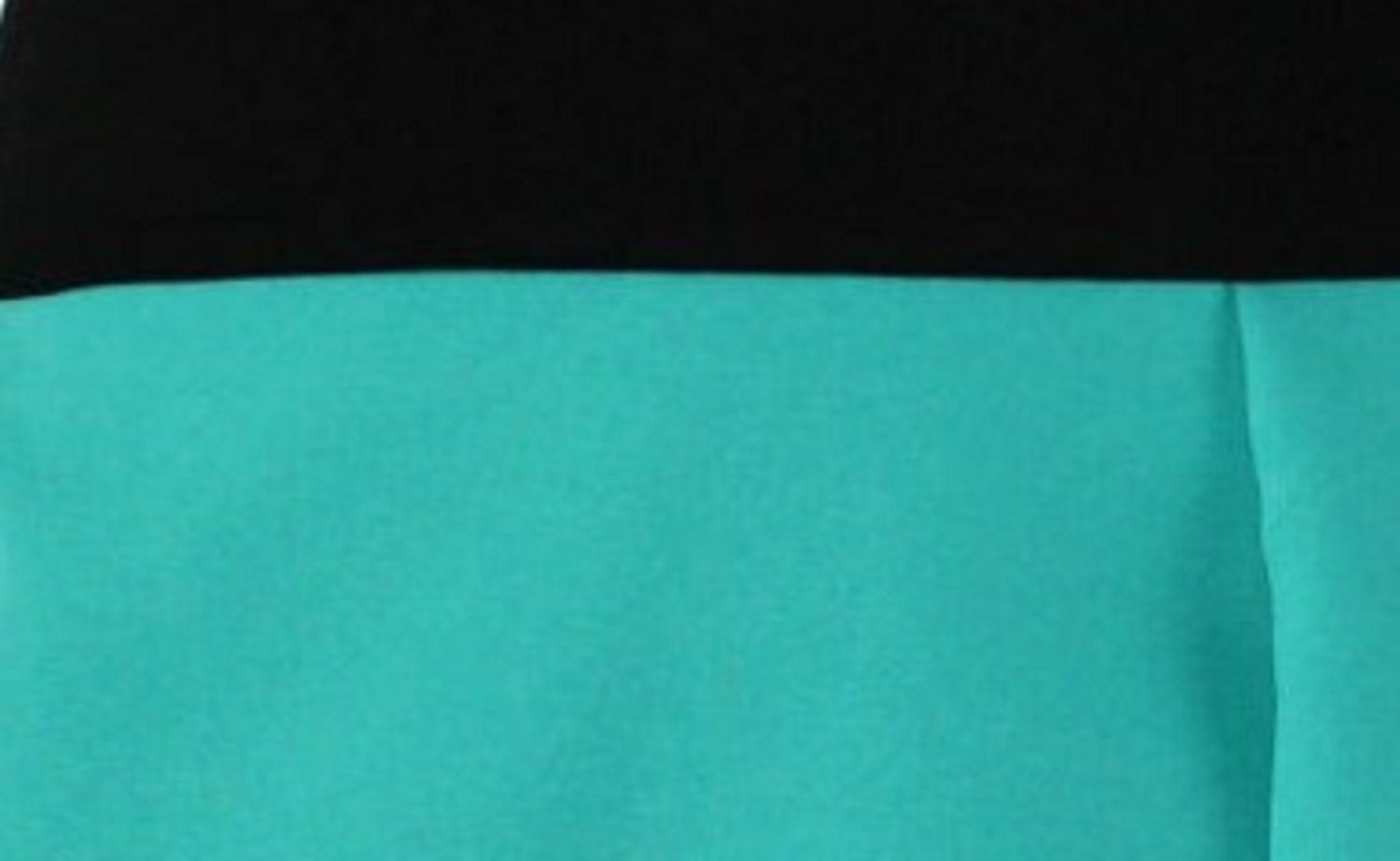 dunkle design Ballonrock 51cm Farbwahl Elastischer Bund