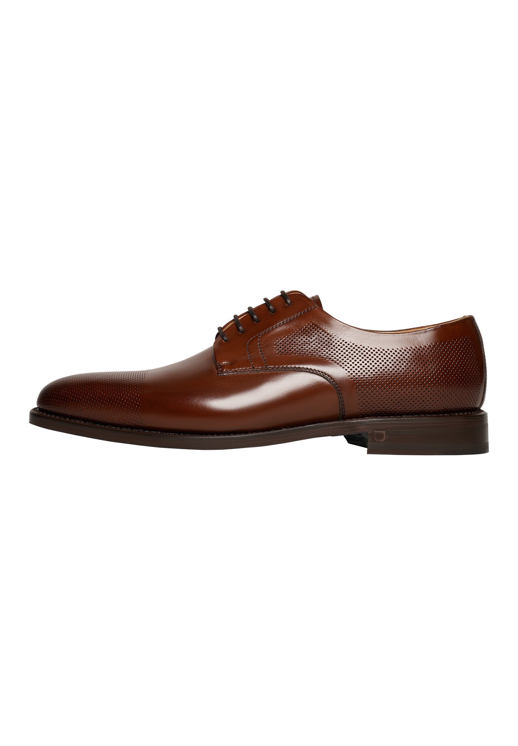 Henry Stevens Marshall CD Businessschuhe Schnürschuh günstig online kaufen