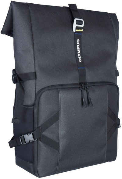Olympus Fotorucksack OM System Everyday Camera Backpack