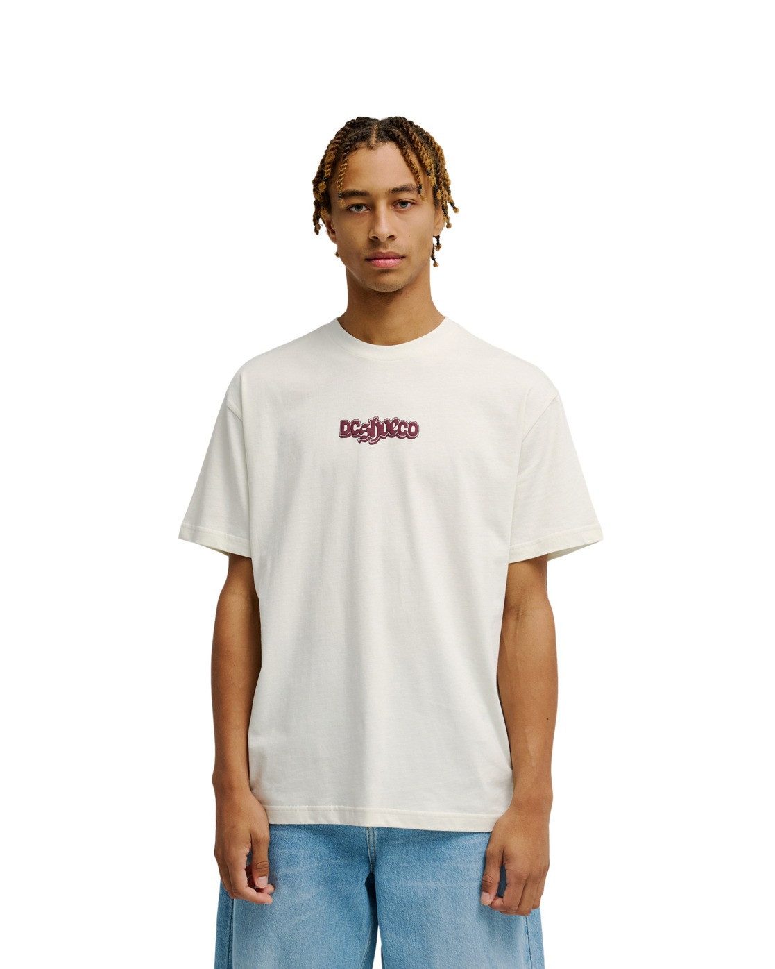 DC Shoes T-Shirt Eye Of The Storm