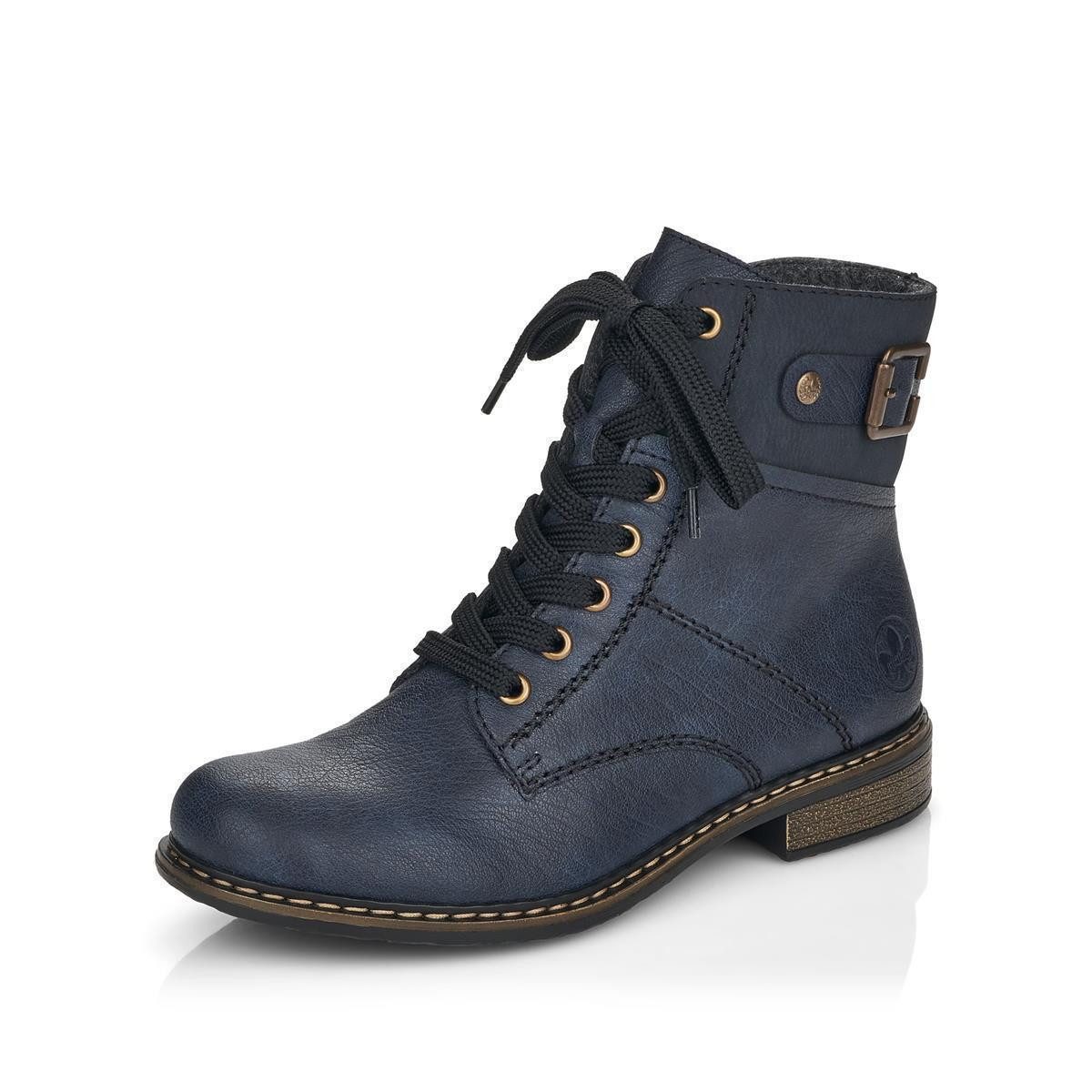 Rieker Schnürstiefel