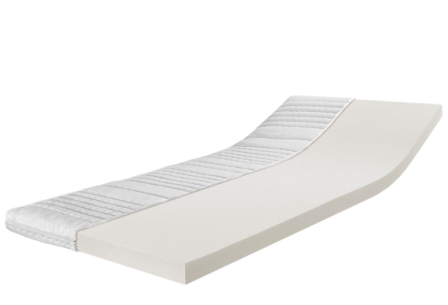 Matratzenauflage Viscotopper Thermo-LUX H2/3 (RG60) 80 x 200 x ... RAVENSBE günstig online kaufen