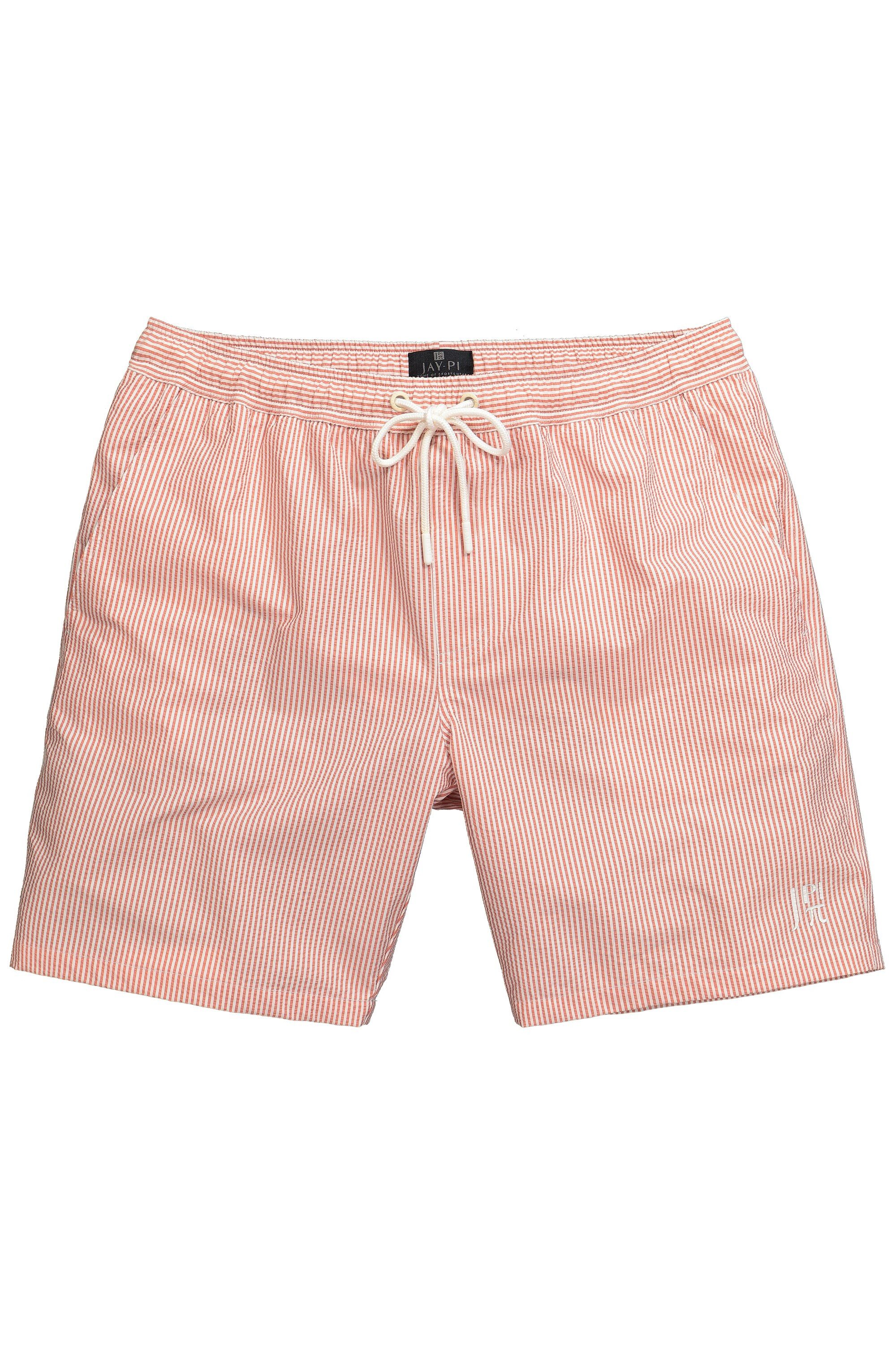 JP1880 Badehose Badeshorts Beachwear Seersucker QuickDry günstig online kaufen