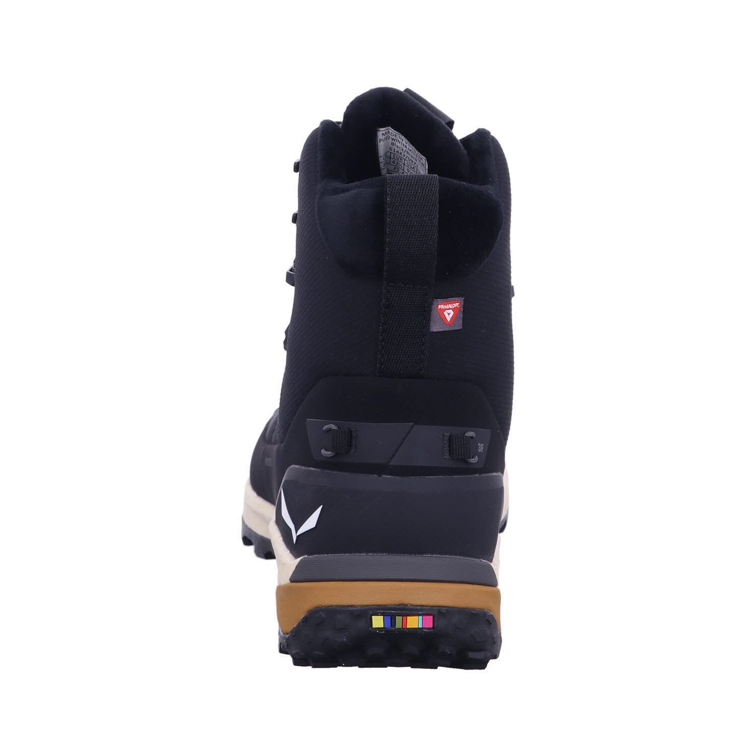 Salewa Puez Winter Mid PTX Winterstiefel