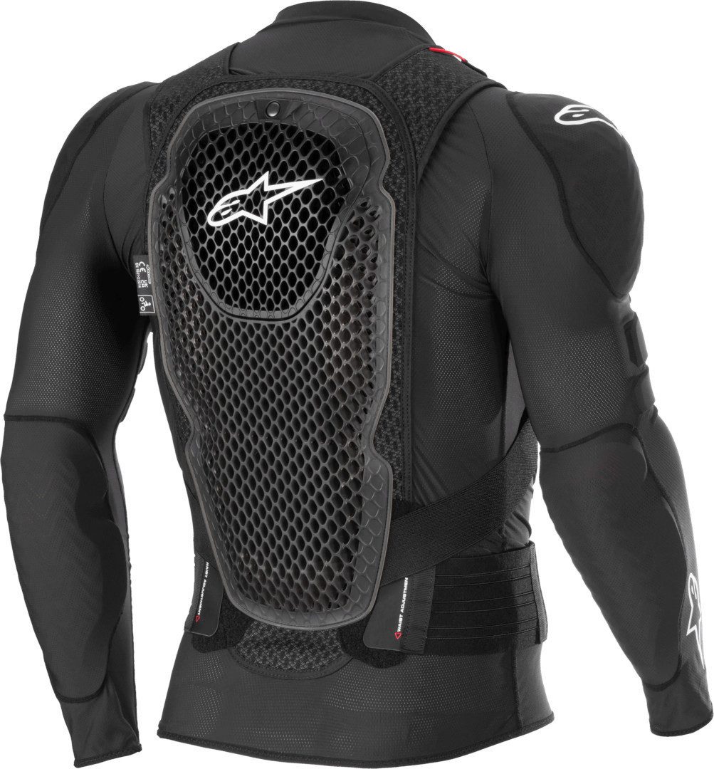 Alpinestars Hoodie Bionic Pro V3 Plasma günstig online kaufen