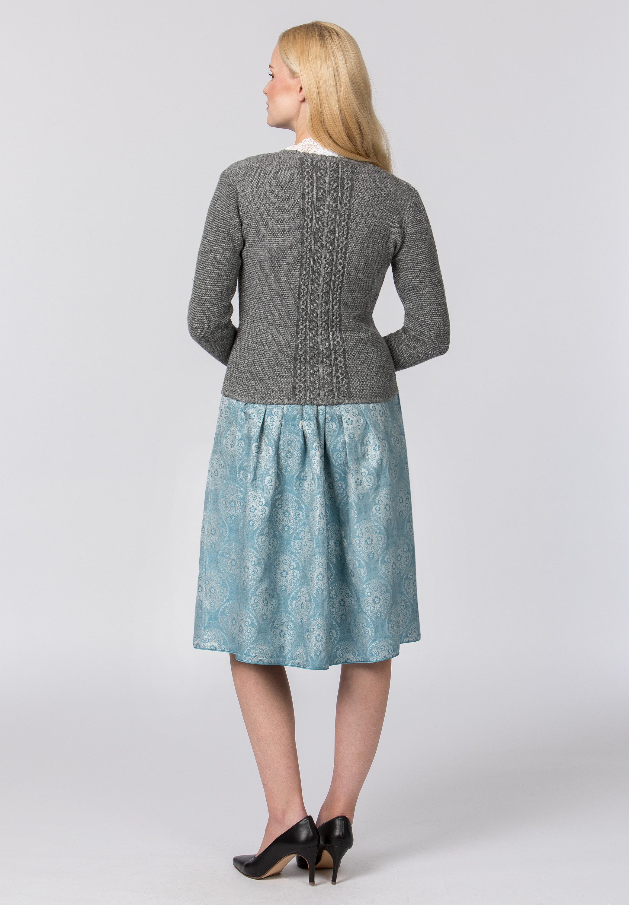 Stockerpoint Trachtenstrickjacke Mabella