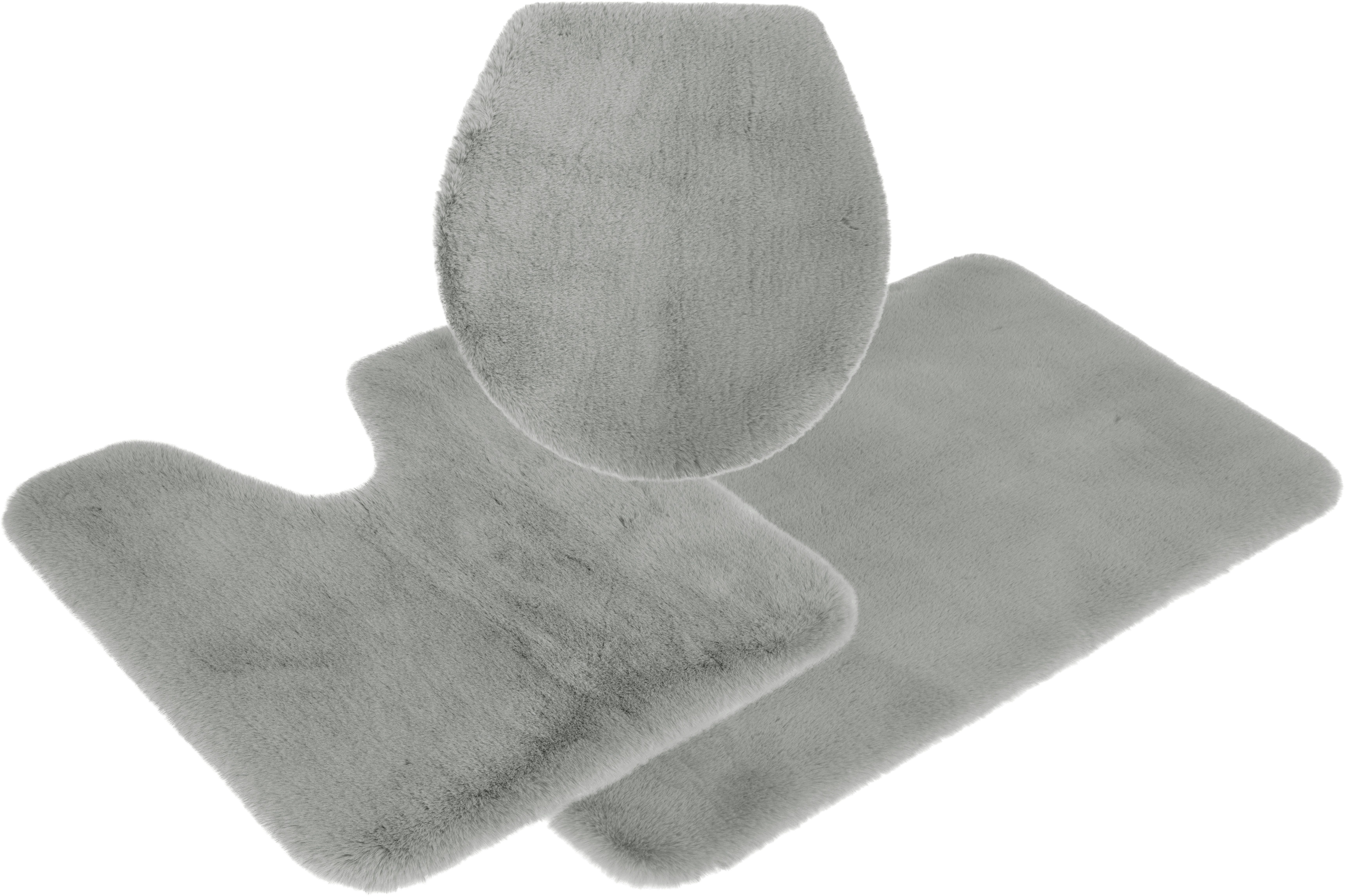 my home Badematte Rabbit Badematten, Badvorleger, günstig online kaufen