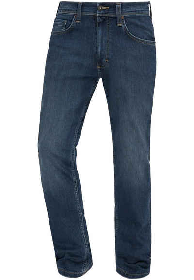 MUSTANG Regular-fit-Jeans »Washington«