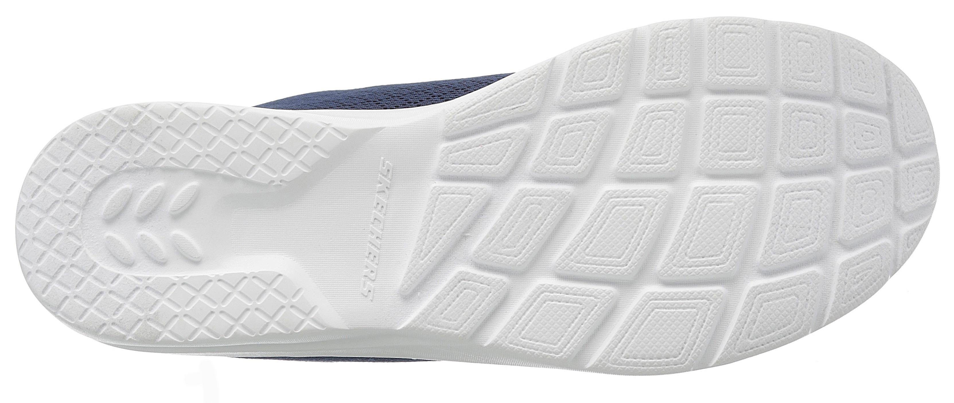 navy Foam to Memory - Dynamight Eye 2.0 mit Skechers Eye Sneaker