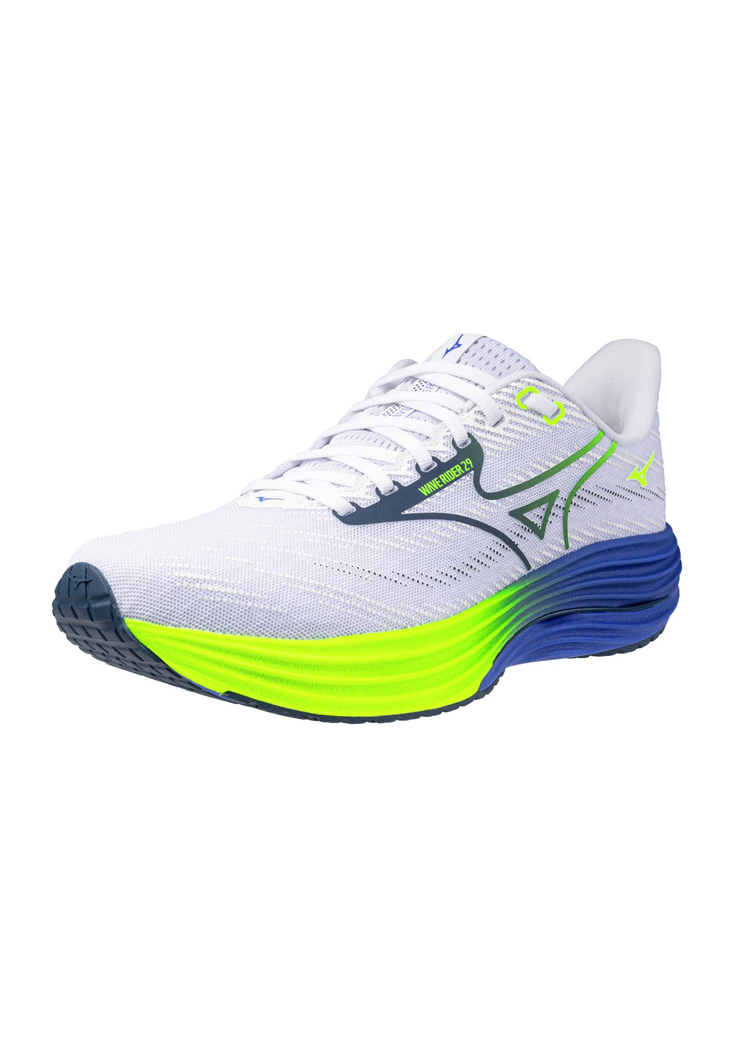 Mizuno WAVE RIDER 29 Sneaker