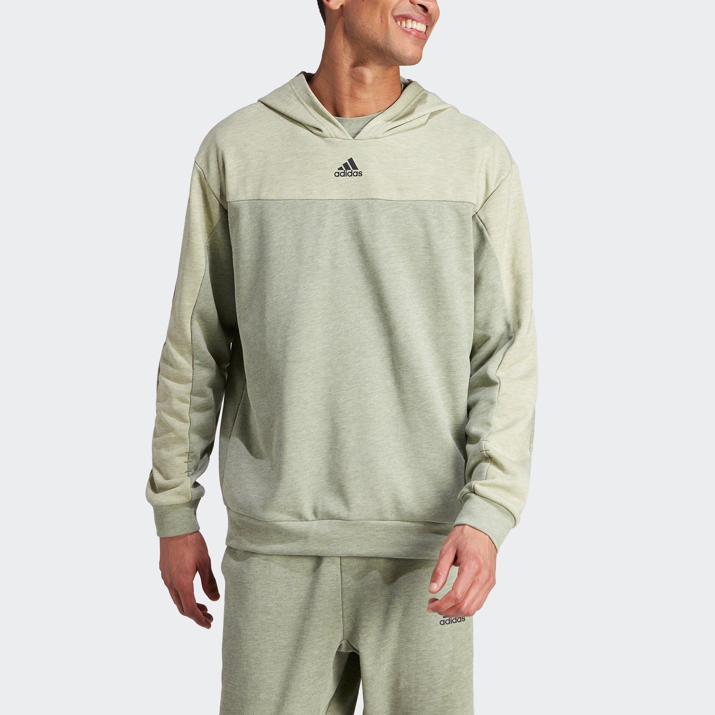 adidas Sportswear Kapuzensweatshirt M MEL HD günstig online kaufen