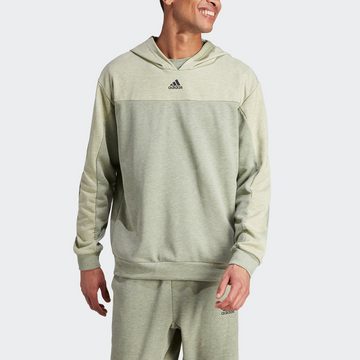 adidas Sportswear Kapuzensweatshirt M MEL HD