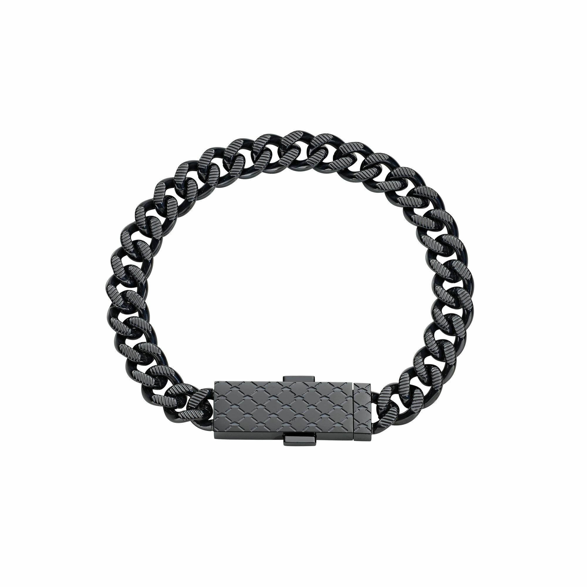 Aston Martin Armband Aston Martin für Herren (keine Angabe, 1-tlg., Männlich)