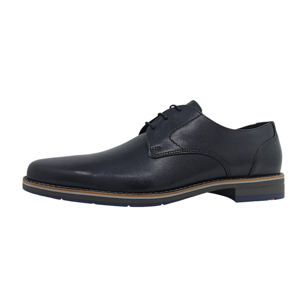 Lloyd eleganter Schnürer Schnürschuh