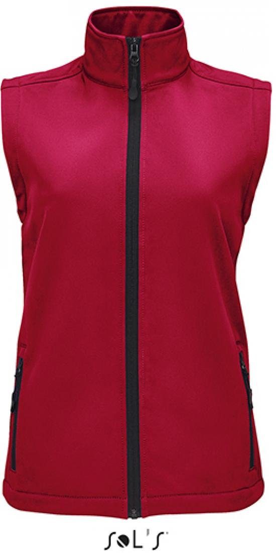 Pepper Red