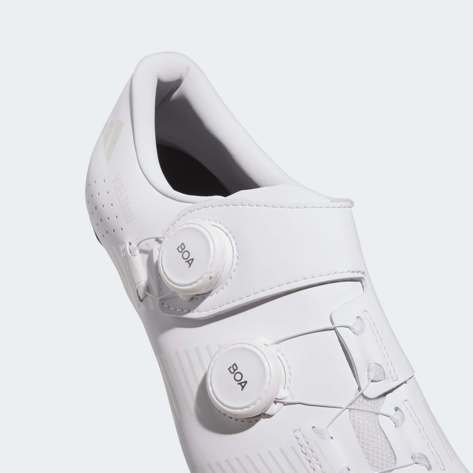 adidas Performance VUELTANO CARBON SCHUH Fahrradschuh – Bild 4 von 5