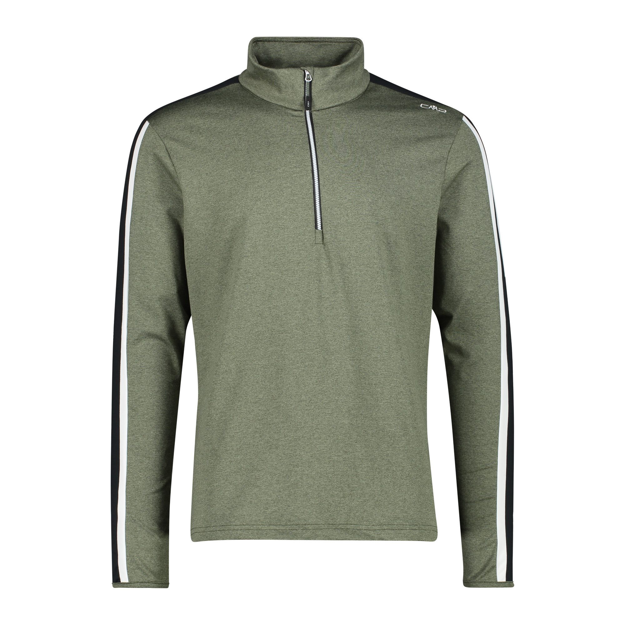 CMP Fleecepullover CMP Herren Pullover Man Sweat 39L2577