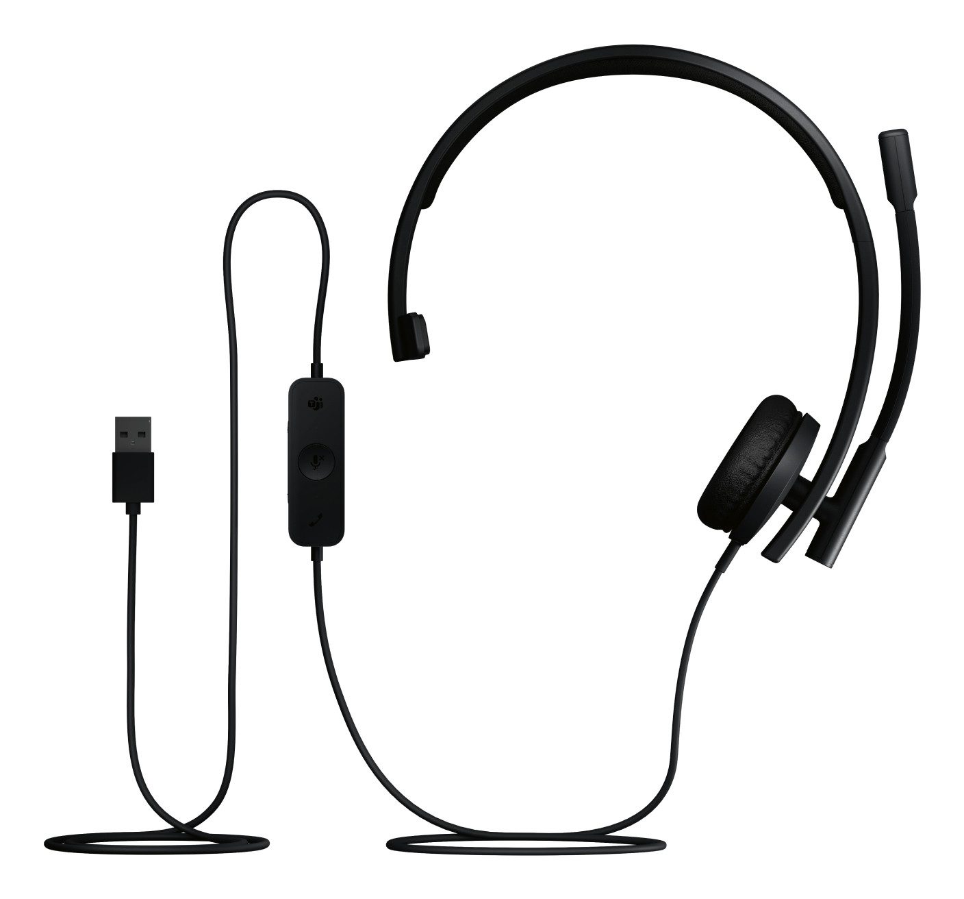 Logitech Headset