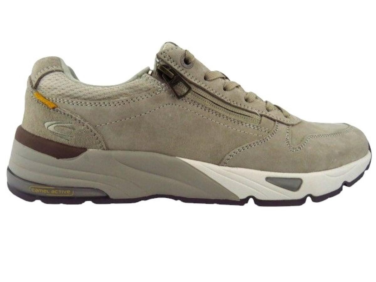 Urban taupe Sneaker