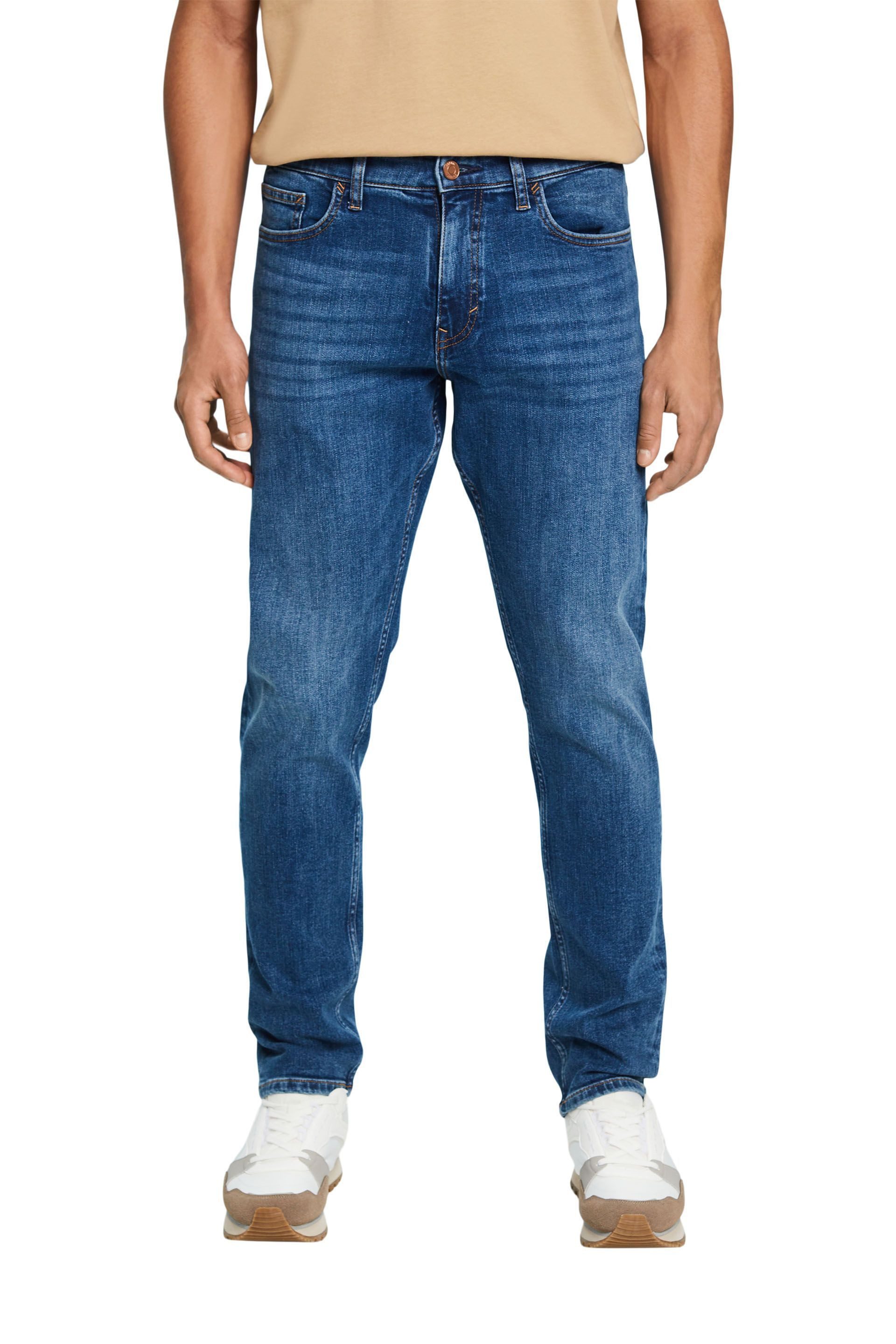 Esprit Weite Jeans