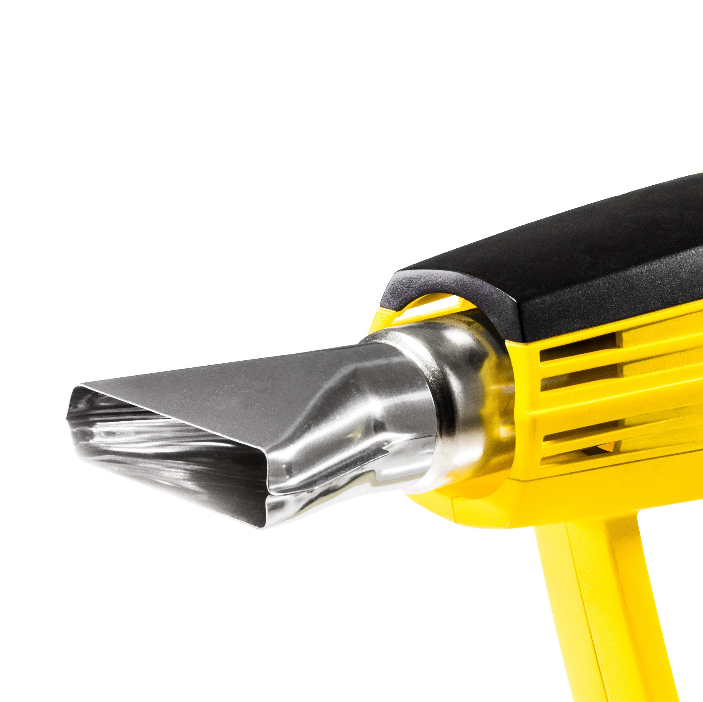 TROTEC Heißluftgebläse Heißluftpistole HyStream 2100, 2000 W