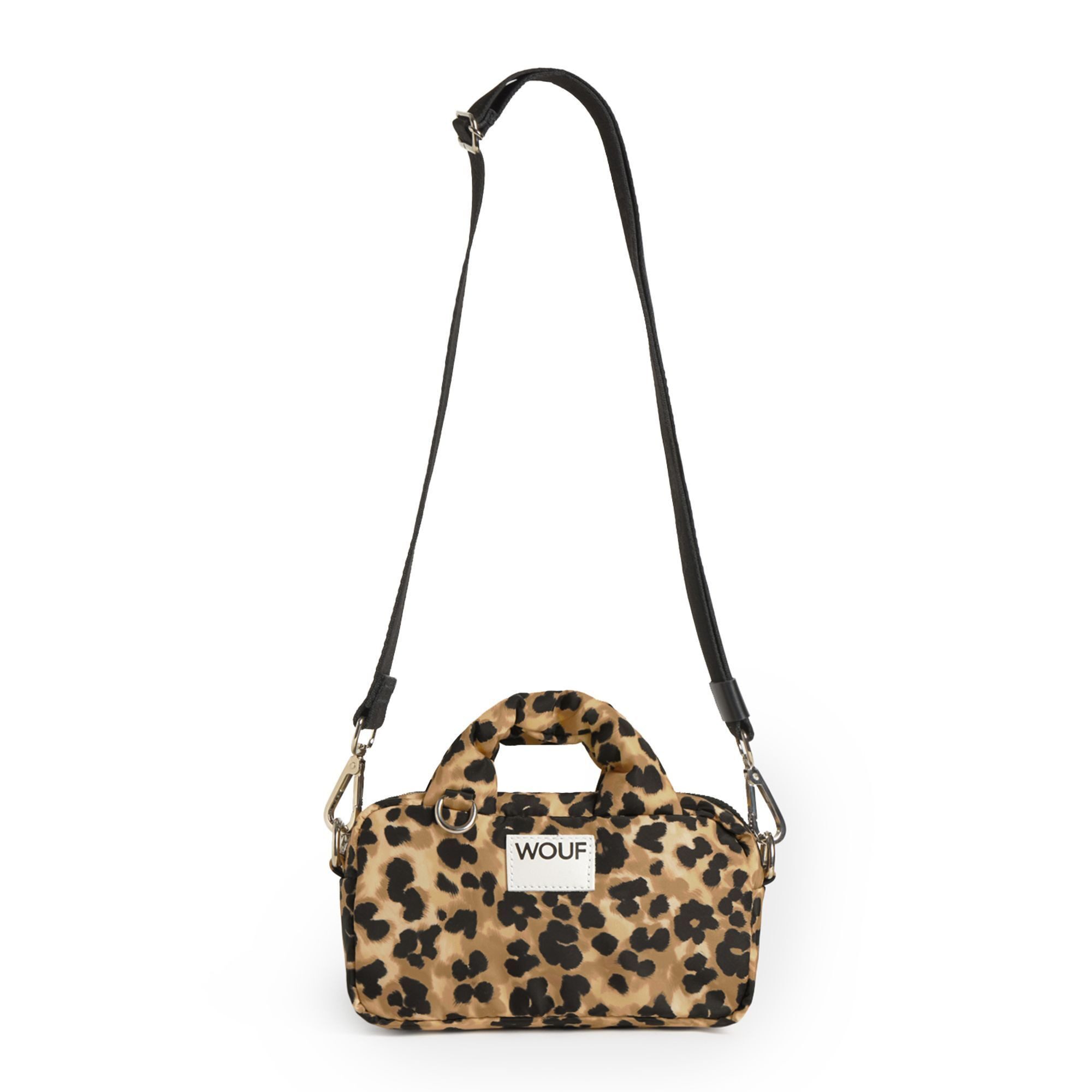 Wouf Henkeltasche Studio, Polyester