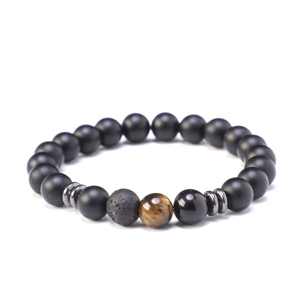Kim Johanson Armband Chakra Yoga Armschmuck, günstig online kaufen