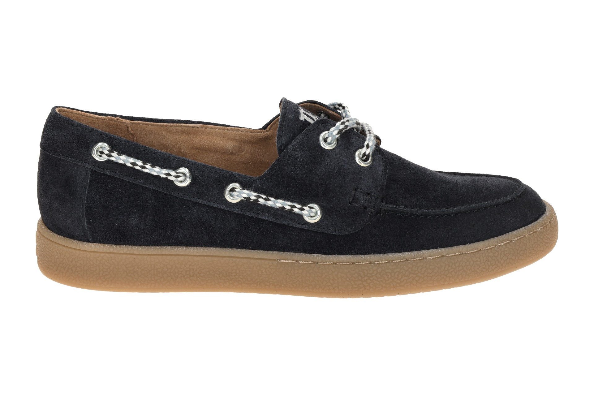 Paul Green 1185-02 Schnürschuh günstig online kaufen